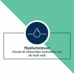 CeraVe - Foaming Cleanser - Reinigingsgel - Normale Tot Vette Huid - 1000 Ml 18 CeraVe - Foaming Cleanser - Reinigingsgel - Normale Tot Vette Huid - 1000 Ml -L’Oréal Paris SHOP 550x550 17