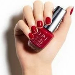 O.P.I. OPI Malaga Wine Infinite Shine Nagellak 15ml