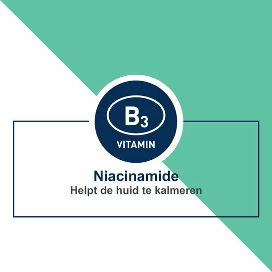 CeraVe - Foaming Cleanser - Reinigingsgel - Normale Tot Vette Huid - 1000 Ml 6 CeraVe - Foaming Cleanser - Reinigingsgel - Normale Tot Vette Huid - 1000 Ml - Afbeelding 6