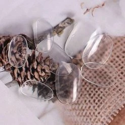 Merkloos Nageltips - 500 Stuks - Ovaal Kort - Nailtips - Nepnagels - Kunstnagels - Plaknagels - Full Cover Nailtips - Nageltips Transparant - Nagel Tips Transparant - Full Cover Nageltips - Nageltips 500 Stuks - Nagel Tips Acryl - Nagel Tips 10 Merkloos Nageltips - 500 Stuks - Ovaal Kort - Nailtips - Nepnagels - Kunstnagels - Plaknagels - Full Cover Nailtips - Nageltips Transparant - Nagel Tips Transparant - Full Cover Nageltips - Nageltips 500 Stuks - Nagel Tips Acryl - Nagel Tips -L’Oréal Paris SHOP 550x550 185