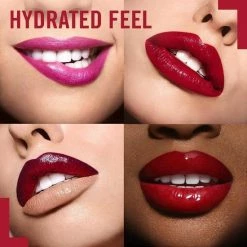 Rimmel London Moisture Renew Lipstick - 200 Latino - Lippenstift -L’Oréal Paris SHOP 550x550 189