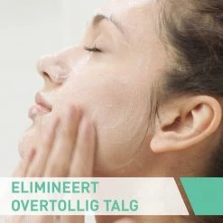 CeraVe - Foaming Cleanser - Reinigingsgel - Normale Tot Vette Huid - 1000 Ml 20 CeraVe - Foaming Cleanser - Reinigingsgel - Normale Tot Vette Huid - 1000 Ml -L’Oréal Paris SHOP 550x550 19