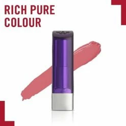 Rimmel London Moisture Renew Lipstick - 200 Latino - Lippenstift -L’Oréal Paris SHOP 550x550 190
