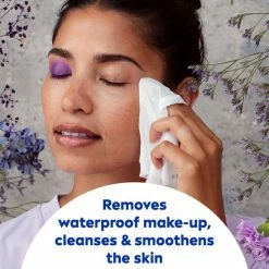 NIVEA Sensitive Reinigingsdoekjes - 6x25 Stuks - Voordeelverpakking -L’Oréal Paris SHOP 550x550 203