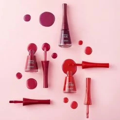 Bourjois 1 Seconde Nagellak - 19 Grey-Zy Night -L’Oréal Paris SHOP 550x550 218