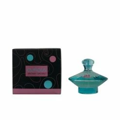 Britney Spears Eau De Parfum Curious 100 Ml - Voor Vrouwen -L’Oréal Paris SHOP 550x550 226