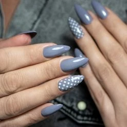 YUBBI 5 Delige Nail Art Dotting Tool Set - Nagellak Acryl Penselen - Dubbelzijdig - RVS - 10 Maten -L’Oréal Paris SHOP 550x550 229