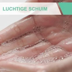 CeraVe - Foaming Cleanser - Reinigingsgel - Normale Tot Vette Huid - 1000 Ml 25 CeraVe - Foaming Cleanser - Reinigingsgel - Normale Tot Vette Huid - 1000 Ml -L’Oréal Paris SHOP 550x550 23