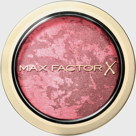 Max Factor Creme Puff - Gorgeous Berries - Powder Blush 3 Max Factor Creme Puff - Gorgeous Berries - Powder Blush - Afbeelding 3