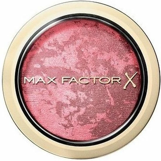 Max Factor Creme Puff - Gorgeous Berries - Powder Blush 6 Max Factor Creme Puff - Gorgeous Berries - Powder Blush - Afbeelding 6