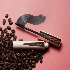 Maybelline Total Temptation Mascara - Deep Cocoa -L’Oréal Paris SHOP 550x550 234