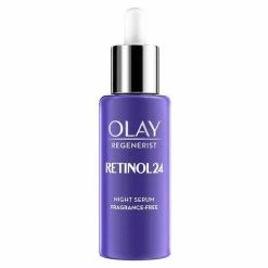 Nachtserum Regenerist Retinol 24 Olay (40 Ml)
