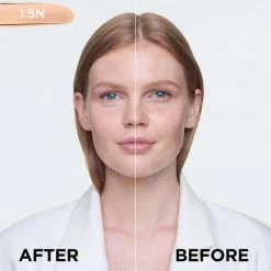 L?Or?al Paris L Or Al Paris - Accord Parfait Foundation - 1.5N - Natuurlijk Dekkende Foundation Met Hyaluronzuur En SPF 16 - 30 Ml -L’Oréal Paris SHOP 550x550 24