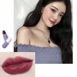 Merkloos LaGloss Mini Lipstick SET 12 Stuks - Hydraterende Lippenstift Setje - Lipstift Make-up - 12 Kleuren Rood -L’Oréal Paris SHOP 550x550 246