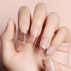 Merkloos Nagellijm - 10 Stuks - Lijm Nagels - Lijm Kunstnagels - Lijm Tips - Nagellijm Voor Nepnagels - Nagellijm Voor Tips - Nagellijm Voor Kunstnagel - Nagellijm Steentjes - Tip Lijm - Tiplijm - Nail Glue - Glue Tips - Nageltips - Tip Lijm Kunstnagels -L’Oréal Paris SHOP 550x550 264