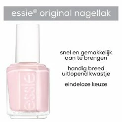 Essie Valentijnscollectie Matte Glitter Top Coat Nagellak -13,5 Ml - 598 Galentine -L’Oréal Paris SHOP 550x550 273