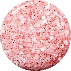 Essie Valentijnscollectie Matte Glitter Top Coat Nagellak -13,5 Ml - 598 Galentine -L’Oréal Paris SHOP 550x550 274