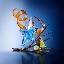 Thierry Mugler Mugler Angel (refillable) Eau De Parfum 50ml 18 Thierry Mugler Mugler Angel (refillable) Eau De Parfum 50ml -L’Oréal Paris SHOP 550x550 28