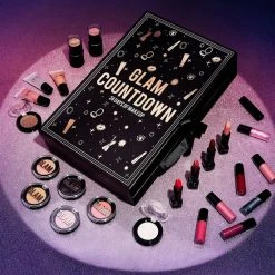 KreativeKraft Beauty Advent Calendar 2022, Make-up Set Voor Vrouwen Meisjes Tieners (zwart) 13 KreativeKraft Beauty Advent Calendar 2022, Make-up Set Voor Vrouwen Meisjes Tieners (zwart) -L’Oréal Paris SHOP 550x550 284