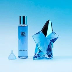 Thierry Mugler Mugler Angel (refillable) Eau De Parfum 50ml 20 Thierry Mugler Mugler Angel (refillable) Eau De Parfum 50ml -L’Oréal Paris SHOP 550x550 29