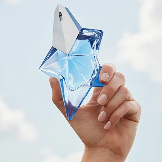 Thierry Mugler Mugler Angel (refillable) Eau De Parfum 50ml 9 Thierry Mugler Mugler Angel (refillable) Eau De Parfum 50ml - Afbeelding 9