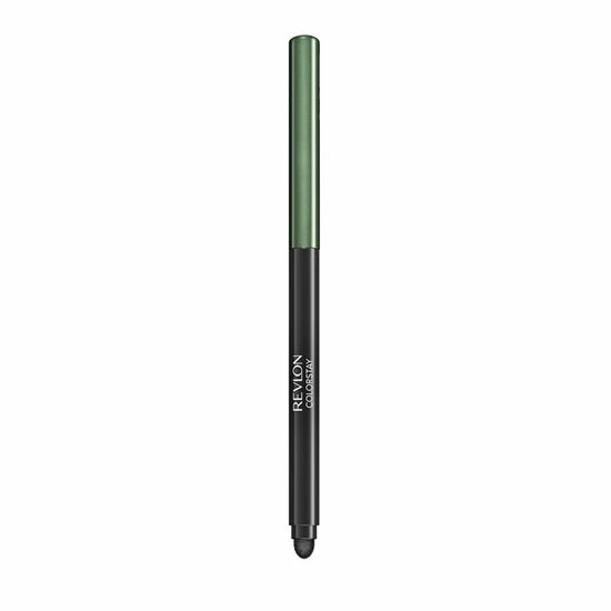 Revlon Colorstay Eyeliner 205 - Jade 3 Revlon Colorstay Eyeliner 205 - Jade - Afbeelding 3