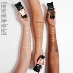 Maybelline New York - Fit Me Matte + Poreless Foundation - 365 Espresso - 30 Ml -L’Oréal Paris SHOP 550x550 328