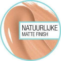 Maybelline New York - Fit Me Matte + Poreless Foundation - 365 Espresso - 30 Ml -L’Oréal Paris SHOP 550x550 331