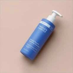 Paula's Choice Resist Anti-Aging Hydrating Gezichtsreiniger - Normale Tot Droge Huid - 190 Ml 7 Paula's Choice Resist Anti-Aging Hydrating Gezichtsreiniger - Normale Tot Droge Huid - 190 Ml -L’Oréal Paris SHOP 550x550 334