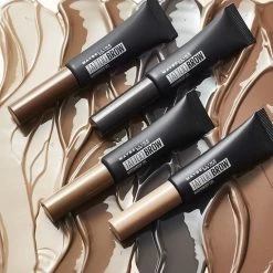Maybelline Tattoo Brow Waterproof Wenkbrauwgel - 01 Blond 23 Maybelline Tattoo Brow Waterproof Wenkbrauwgel - 01 Blond -L’Oréal Paris SHOP 550x550 337