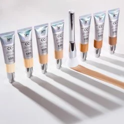 Lit Cosmetics IT Cosmetics S3178000 Foundationmake-up Koker Cr Me 32 Ml -L’Oréal Paris SHOP 550x550 339