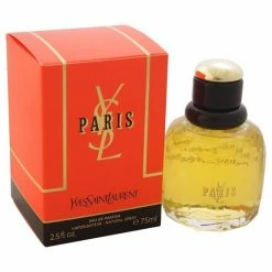 Yves Saint Laurent Paris - 75ml - Eau De Parfum 19 Yves Saint Laurent Paris - 75ml - Eau De Parfum -L’Oréal Paris SHOP 550x550 343