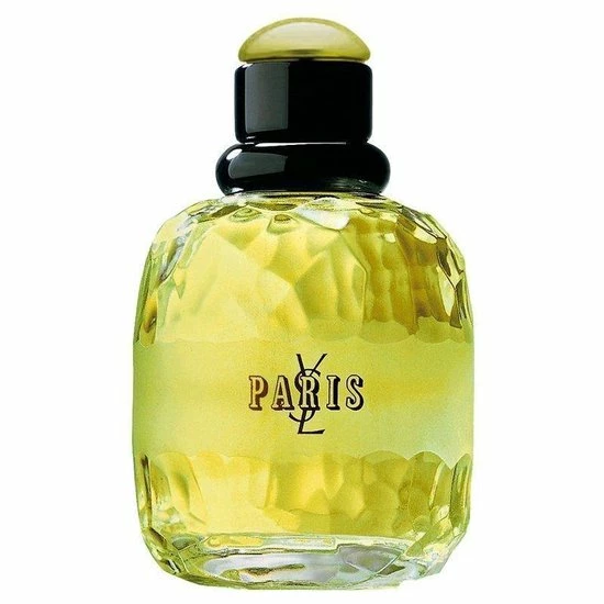 Yves Saint Laurent Paris - 75ml - Eau De Parfum 9 Yves Saint Laurent Paris - 75ml - Eau De Parfum - Afbeelding 9