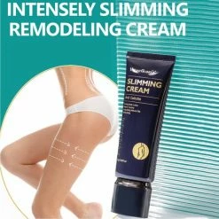 Vibrant Glamour Cellulitis Serum - Strakkere Huid In 4 Weken - Weg Met Oneffenheden - Afslankcrème - Cellulitis Crème - Natuurlijk Gewichtsverlies - Vetverbranding -L’Oréal Paris SHOP 550x550 349