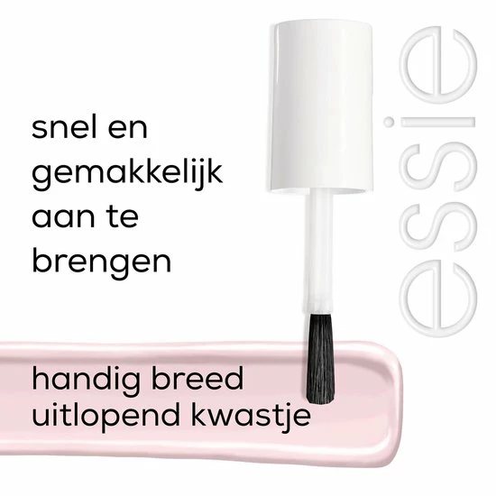Essie Glazed Days Collectie Nagellak - 625 Sweet Not Sour - Limited Edition - Paars - Glanzend - 13,5 Ml 12 Essie Glazed Days Collectie Nagellak - 625 Sweet Not Sour - Limited Edition - Paars - Glanzend - 13,5 Ml - Afbeelding 12