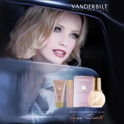 Gloria Vanderbilt Geschenkset: Eau De Toilette 100ml- Deodorant 150ml En Bodylotion 100ml -L’Oréal Paris SHOP 550x550 372