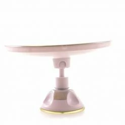 Gerard Brinard G Rard Brinard Zuignapspiegel Verlichte Make Up Spiegel LED 7x Vergroting 17cm Spiegels -L’Oréal Paris SHOP 550x550 375