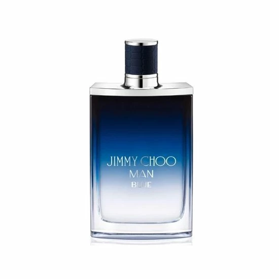 Jimmy Choo Man Blue Eau De Toilette Spray 100 Ml 9 Jimmy Choo Man Blue Eau De Toilette Spray 100 Ml - Afbeelding 9