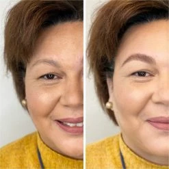 Ghazal Beauty Wenkbrauwgel - Liftend Effect En Volume Boost - Uv-bescherming - Vegan En Cruelty Free - Lichtbruin -L’Oréal Paris SHOP 550x550 388