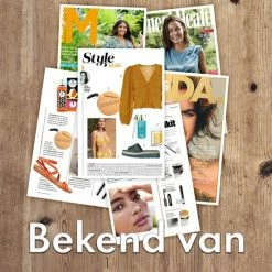 Ghazal Beauty Wenkbrauwgel - Liftend Effect En Volume Boost - Uv-bescherming - Vegan En Cruelty Free - Lichtbruin -L’Oréal Paris SHOP 550x550 389