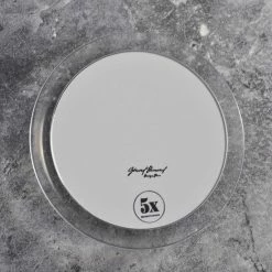Gerard Brinard Make-up Spiegel - Zuignapspiegel Acryl 14cm Doorsnee 5x Vergroting G Rard Brinard Badkamer Spiegels - 3 Varianten