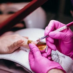 Bone Vista Acrylnagels Starterspakket | Acryl Nagels Starter Kit Set - Nail Art Pakket - 42 Kleuren Acryl Poeders/Glitters - 500 Franse Tips - Inclusief Nagelfreesmachine En Stofafzuiger -L’Oréal Paris SHOP 550x550 398