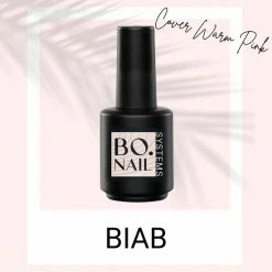 GUAPÀ® BIAB Builder Gel In A Bottle | BIAB Nagellak | Gelnagels Starterspakket | Nagellak | Gellak | Builder Gel | 15 Ml Cover Warm Pink -L’Oréal Paris SHOP 550x550 422