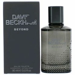 David Beckham Beyond Eau De Toilette 90ml