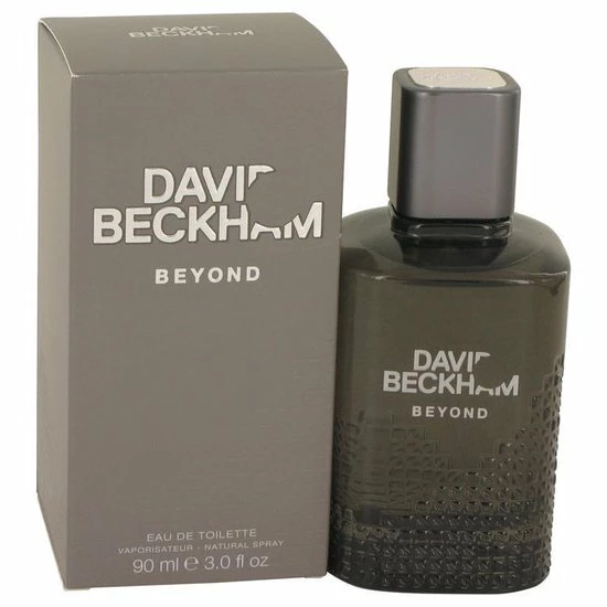 David Beckham Beyond Eau De Toilette 90ml 6 David Beckham Beyond Eau De Toilette 90ml - Afbeelding 6