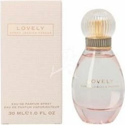 Sarah Jessica Parker Lovely - 30ml - Eau De Parfum - Damesparfum -L’Oréal Paris SHOP 550x550 442