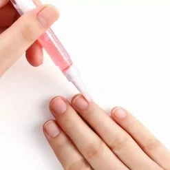 Royala Acrylnagels Starterspakket - Acryl Nagels Starter Kit Set - 500 Clear French Tips - Plaknagels - Nagellijm - 15x Nailart Penselen -Kunstnagels - Tip Guides - Starter - Neon Poeder - Cleanser - Nail Wipes - Acryl Poeder - Acryl Vloeistof -L’Oréal Paris SHOP 550x550 453