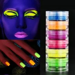 Royala Acrylnagels Starterspakket - Acryl Nagels Starter Kit Set - 500 Clear French Tips - Plaknagels - Nagellijm - 15x Nailart Penselen -Kunstnagels - Tip Guides - Starter - Neon Poeder - Cleanser - Nail Wipes - Acryl Poeder - Acryl Vloeistof -L’Oréal Paris SHOP 550x550 458