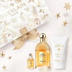 Guerlain Aqua Allegoria Forte Mandarine Basilic Giftset