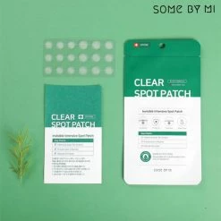 Acne Patch - Some By Mi Clear Spot Patch -L’Oréal Paris SHOP 550x550 489